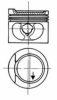 VW 026107071M Piston